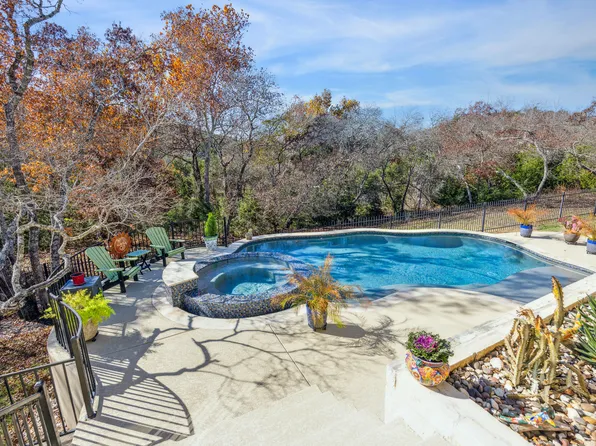 3937 Medicine Hat, Leander, TX 78641