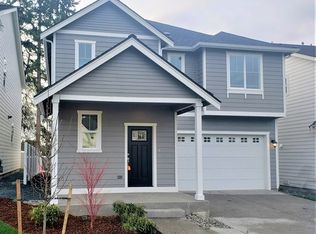 13918 106th Ave E, Puyallup, WA 98374