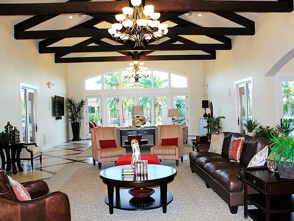 Club House Great Room