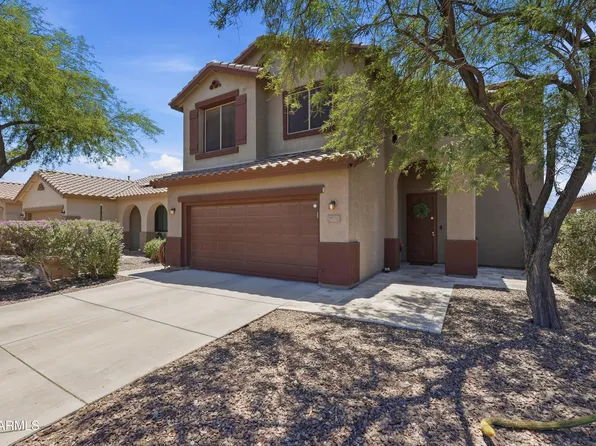 39732 N High Noon Way, Anthem, AZ 85086
