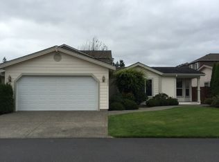 2002 177th Street Ct E, Spanaway, WA 98387