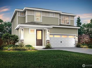 5878 NW Rhino Way, Bremerton, WA 98312