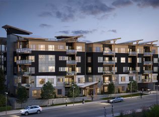 33568 George Ferguson Way #304, Abbotsford, BC V2S2L8
