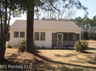 11765 Ga Highway 67, Statesboro, GA 30458