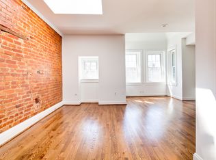 1633 Newton St NW, Washington, DC 20010