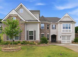 2365 Saddle Brook Trce, Cumming, GA 30040