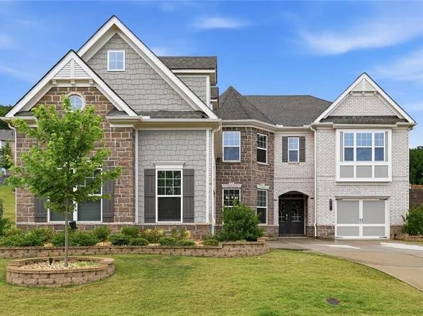 2365 Saddle Brook Trce, Cumming, GA 30040