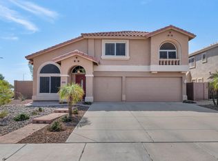 15603 W Calavar Rd, Surprise, AZ 85379
