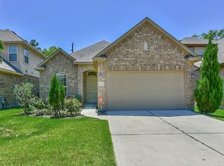 12806 Madison Boulder Ln, Humble, TX 77346
