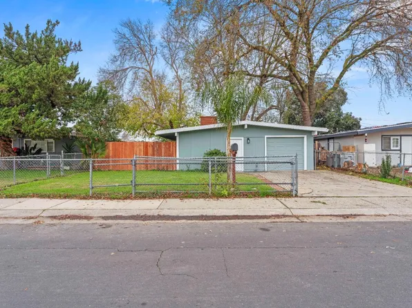 780 Casselman Dr, West Sacramento, CA 95605