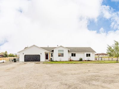 662 Wolcott Dr, Spring Creek, NV, 89815