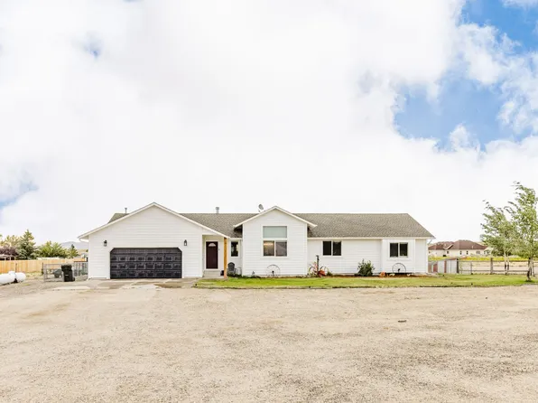 662 Wolcott Dr, Spring Creek, NV 89815