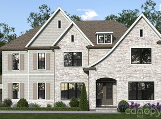 752 Lynderhill Ln, Matthews, NC 28105