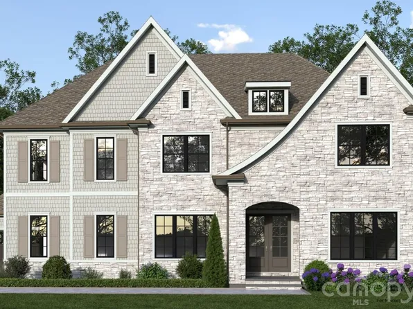 752 Lynderhill Ln, Matthews, NC 28105