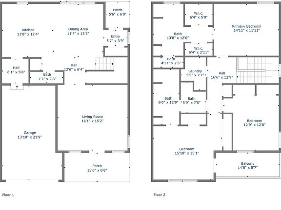 3rd image of this home
