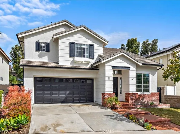 11 Poplar Dr, Aliso Viejo, CA 92656
