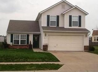 2777 N Barnhill Pl, Xenia, OH 45385