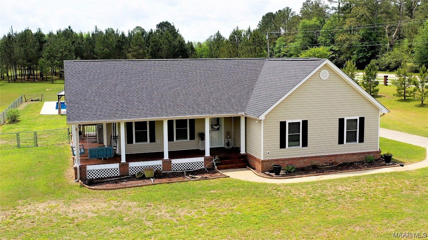 20 County Road 679, Coffee Springs, AL 36318 MLS 537316 Zillow