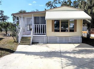 3300 26th Ave E Lot 31, Bradenton, FL 34208