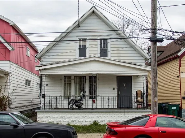 24 Sweet Ave, Buffalo, NY 14212