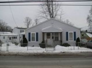 359 Pearl St, Fitchburg, MA 01420