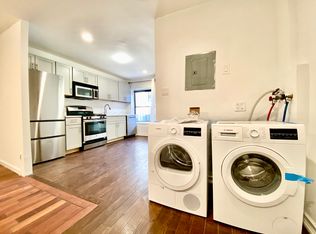 312 Decatur St #1, Brooklyn, NY 11233