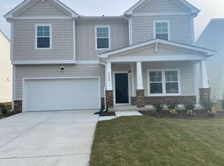 6415 Winter Spring Dr, Wake Forest, NC 27587