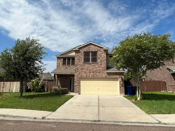 11316 Kirby Dr, Laredo, TX 78045