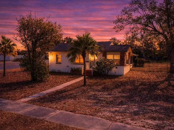 1240 Druid Cir, Lake Wales, FL 33853