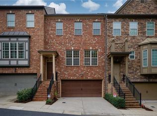 864 Cedar River Ct SE, Marietta, GA 30067