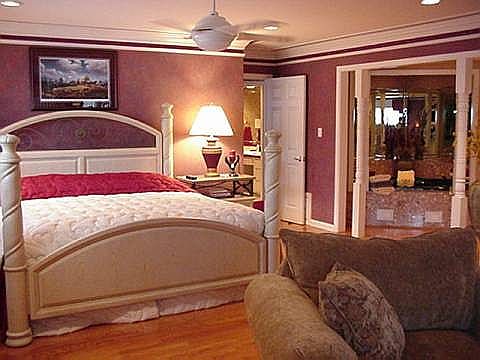 Masterbedroom