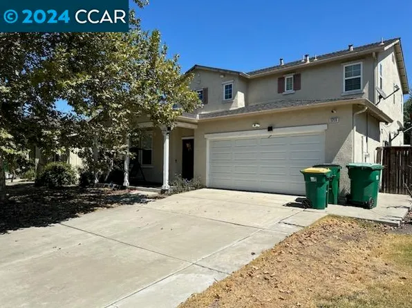 1711 Benedino Cir, Stockton, CA 95206