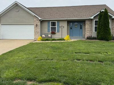 10883 Mahogany Dr, Foristell, MO, 63348