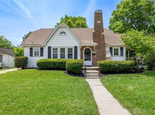 313 N Maple Ave, Fairborn, OH 45324