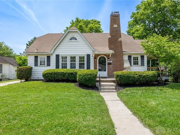 313 N Maple Ave, Fairborn, OH 45324
