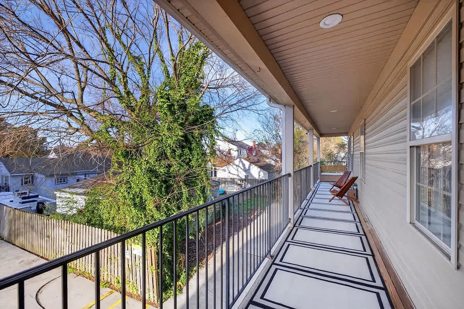 2 bed, 2.0 bath, $2,235 — Photo 3