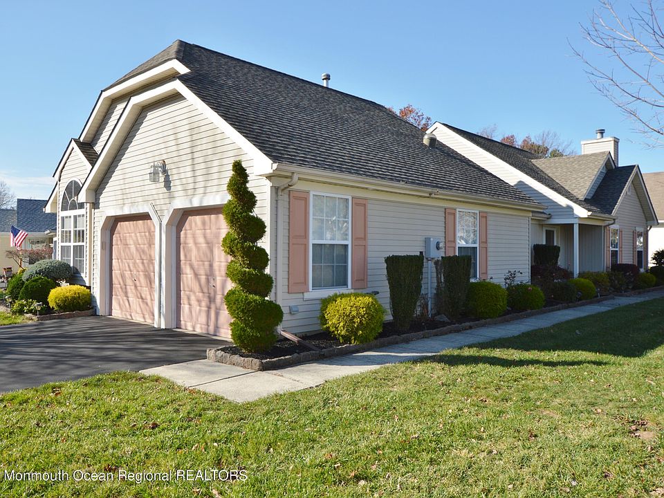 2943 Springwater Court, Toms River, NJ 08755 Zillow