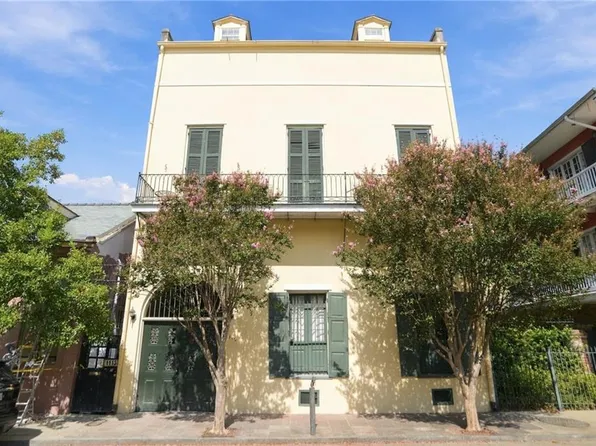 1119 Dauphine St APT 1, New Orleans, LA 70116