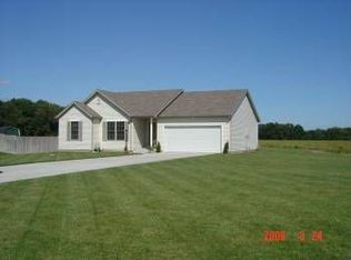 52140 Dover Trace Dr, Elkhart, IN 46514