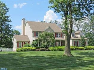 1 Mansfield Rd, Princeton, NJ 08540