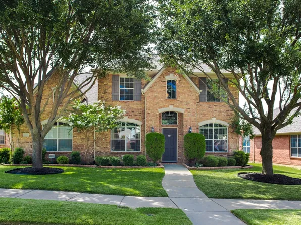 10237 Bancroft Ln, Frisco, TX 75035