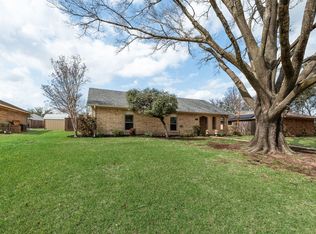 1803 Eastgate Dr, Terrell, TX