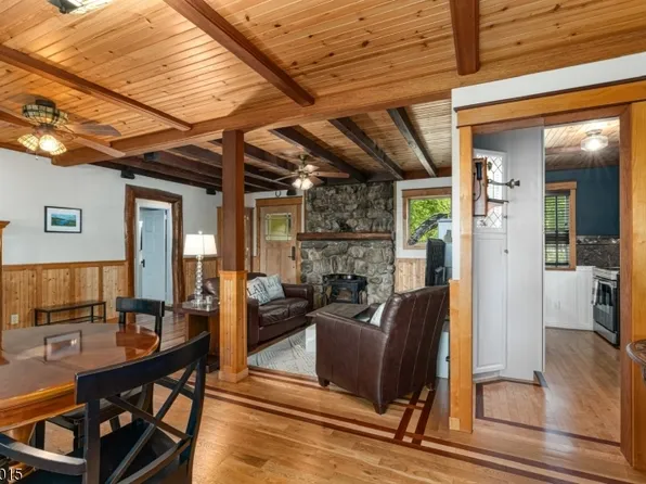 123 Hilltop Trl, Sparta Twp., NJ 07871
