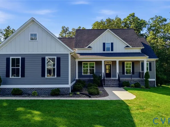 11206 Cypress Branch Ln, Chesterfield, VA 23838