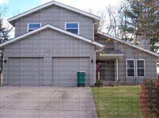 20 Clearview Dr, Springboro, OH 45066