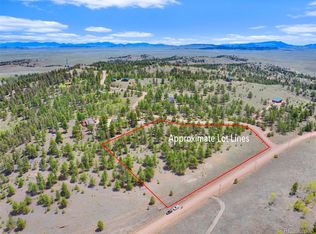 587 Sombrero Rd #498, Hartsel, CO 80449