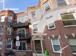 192 Kelton St APT 2, Boston, MA 02134