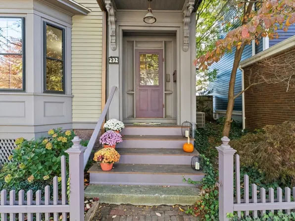 232 Broadway, Cambridge, MA 02139
