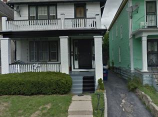 284 E Delavan Ave, Buffalo, NY