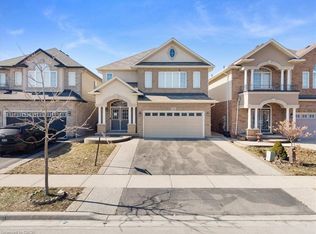 16 Weathering Hts, Hamilton, ON L8J 0E7